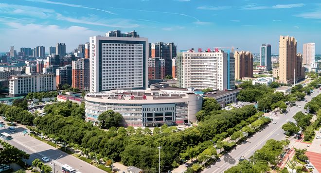 民医院要升级改造了准备做什么呢开元棋牌app重磅！黄陂老人(图1)