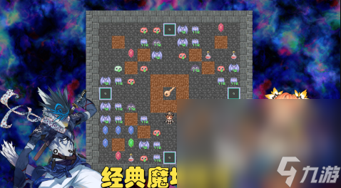 2025 热门的塔罗牌手机游戏大盘点开元棋牌试玩超热门的塔罗牌游戏分享(图4)