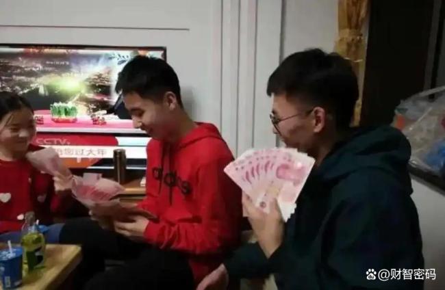 举棋不定 新势力崛起重塑A股生态开元棋牌00后大胆入市 老股民(图6)