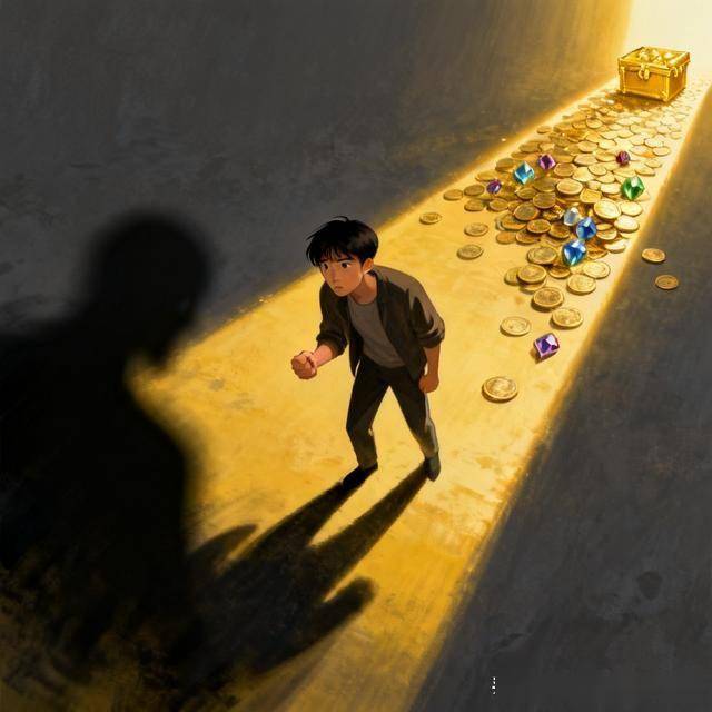 心最深的恐惧正在阻碍你多少钱财？开元棋牌