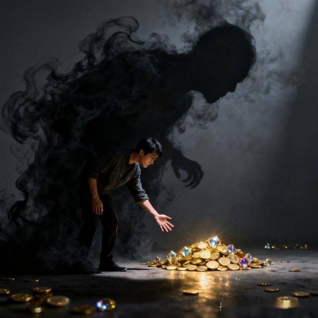 心最深的恐惧正在阻碍你多少钱财?开元棋牌app塔罗暗黑启示:你内(图2) 心最深的恐惧正在阻碍你多少钱财?开元棋牌app塔罗暗黑启示:你内(图2)