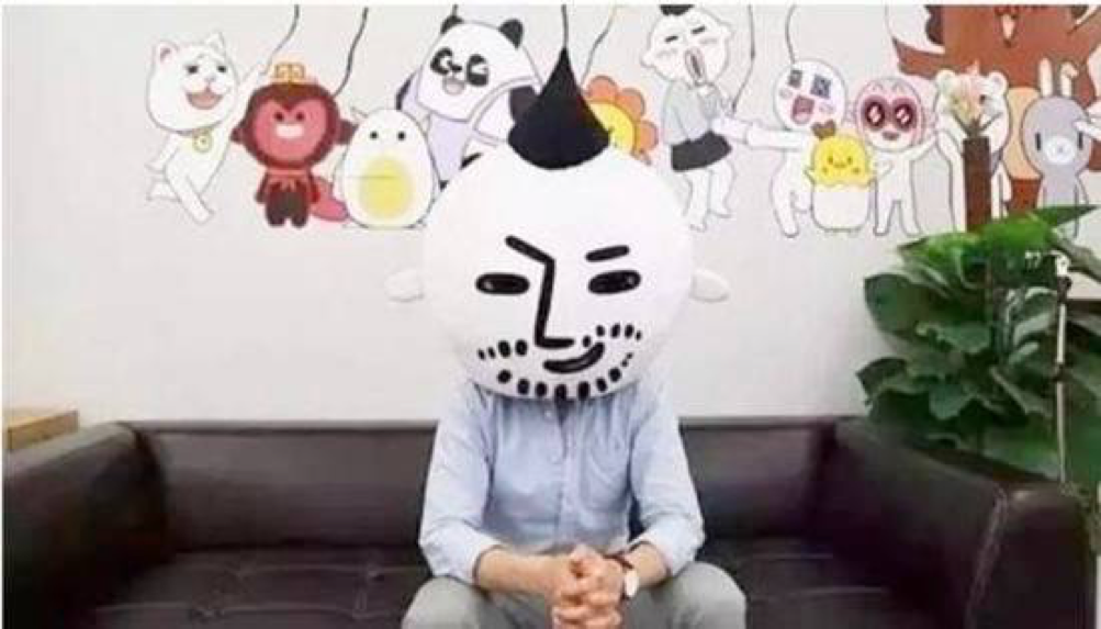 白白 看互联网中走红的星座大V们开元棋牌同道、nownow、陶(图2) 白白 看互联网中走红的星座大V们开元棋牌同道、nownow、陶(图2)